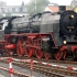 德国BR01型蒸汽机车（01 202）