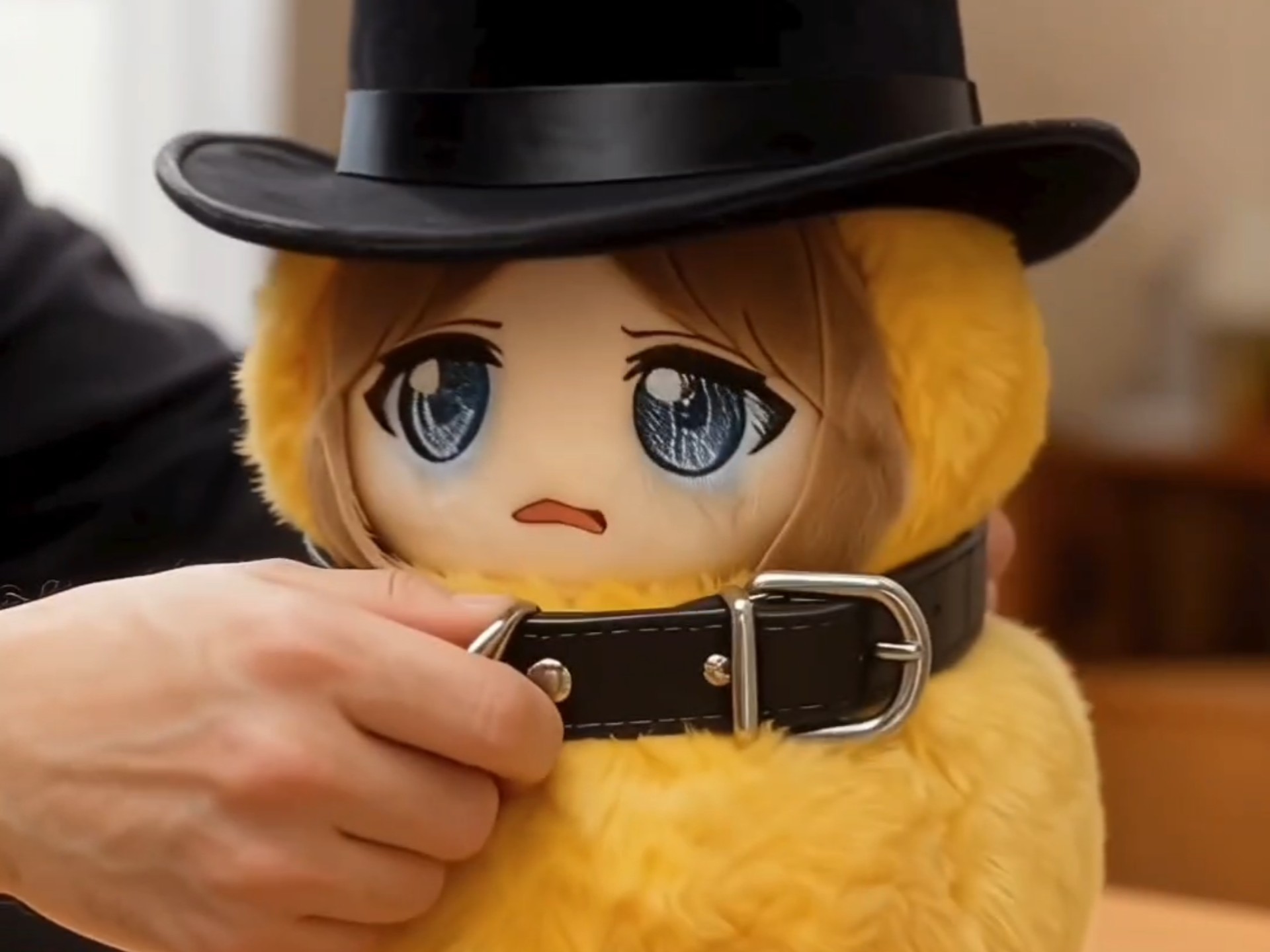 胖素罗奇遇记：第一集