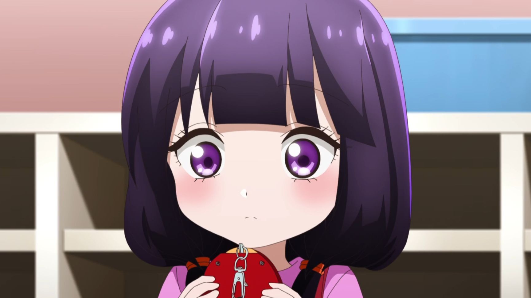 『神八小妹不可怕』第2话