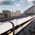 【64公里复兴号纯享旅程】《Train Sim World 2®》(TSW2)仿妆CR400BF-C-5145跨越64公