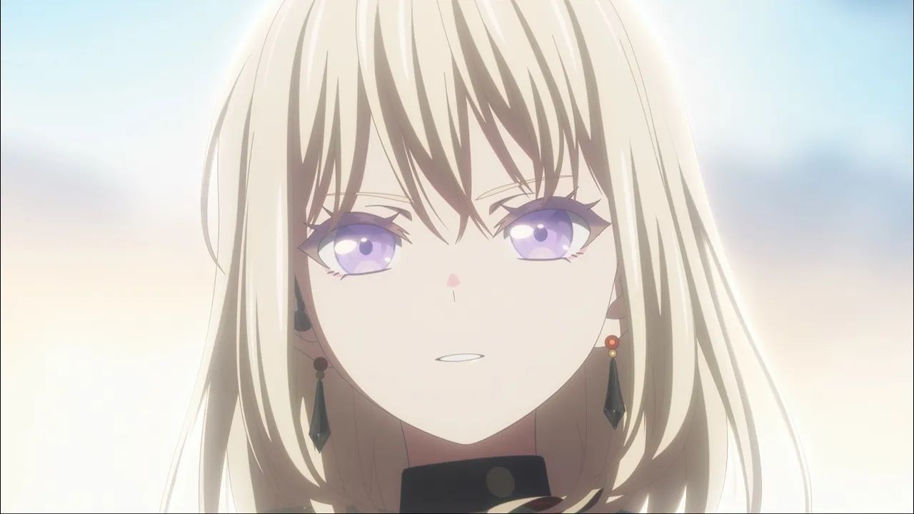 剧场版「BanG Dream! Ave Mujica prima aurora」主PV