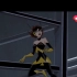 超级英雄图集之动画版初代黄蜂女