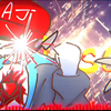 【undertale/传说之下】国人AU AJ! sans第二阶段OST