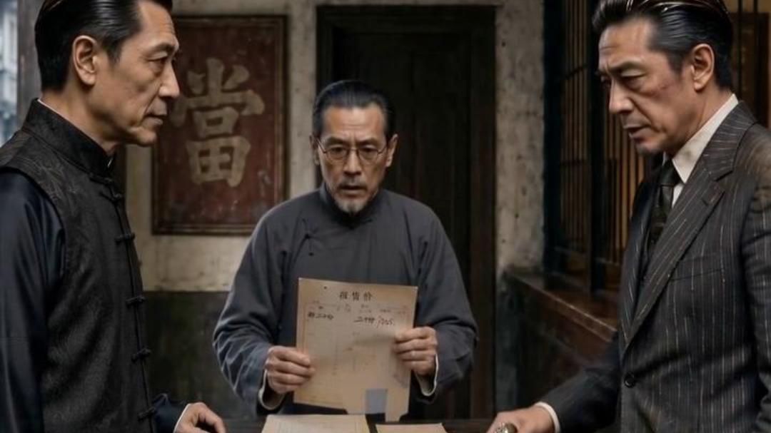 荣老板翻局篇四：邵老板买断牛舌，他用卤猪耳炒出一锅焦边年糕