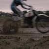 VMX 两冲程越野摩托车赛