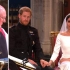 【生肉】哈里王子与梅根的皇家婚礼的高光时刻