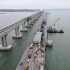 （俄语）克里米亚大桥第二跨度的安装将于11月11日开始