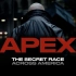 APEX The Secret Race Across America (2019)