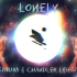 『Lonely-ILLENIUM & Chandler Leighton』可视化音频