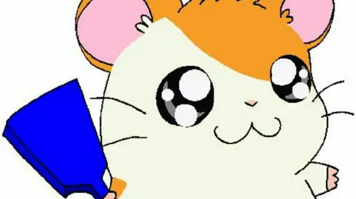 【仓鼠王】最强鼠脑，数学家仓鼠王