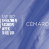 A/W 2022秀场直击｜CÉMAROSE