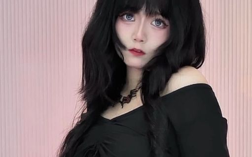 Super good at twisting.