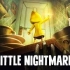 [JT Machinima]小小噩梦 LITTLE NIGHTMARES RAP SONG Hungry For Ano