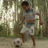 塔克拉玛干沙漠中的足球梦，这也许就是中国足球未来的希望！——《梦想，从心出发》