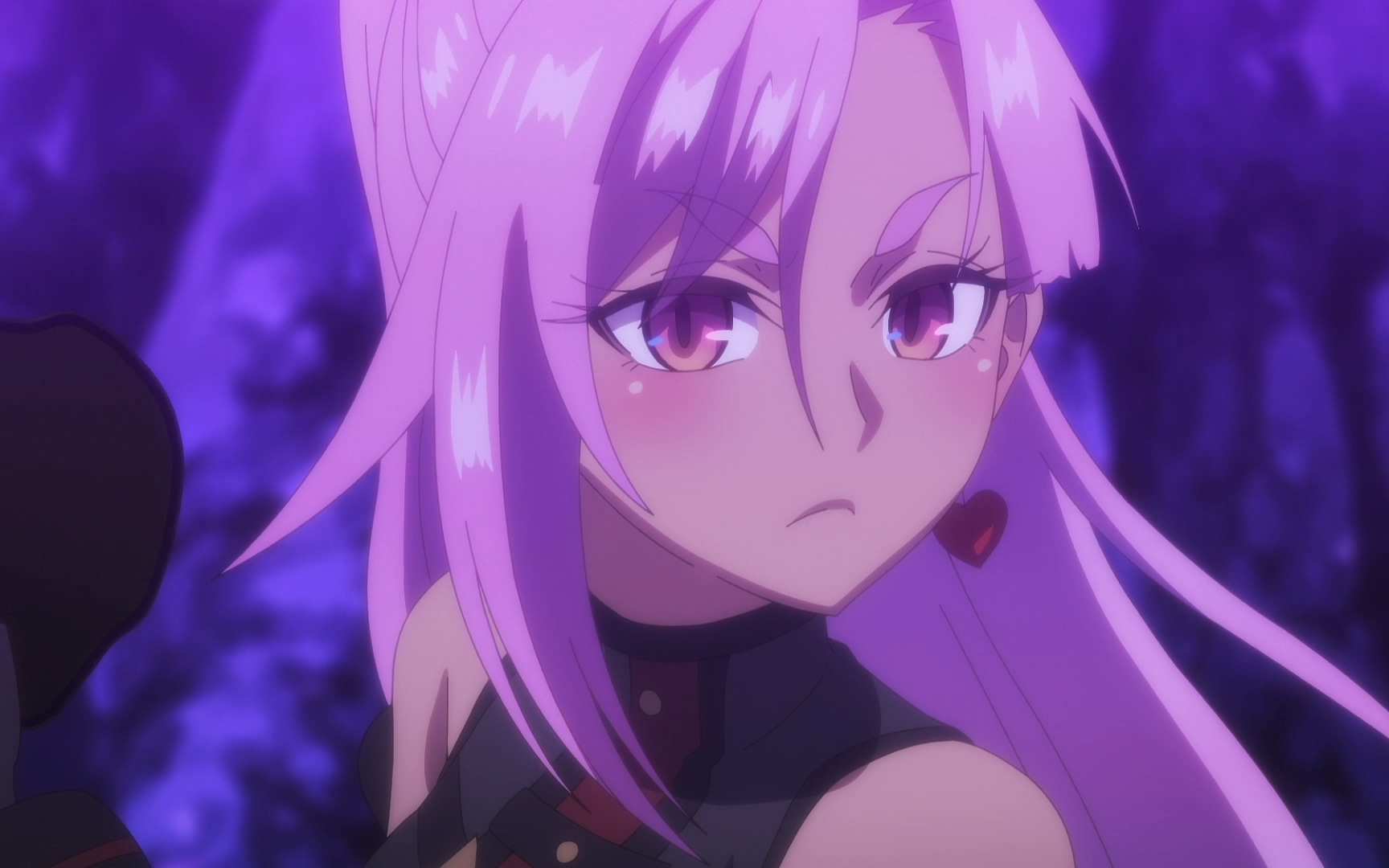 叹气的亡灵想隐退 04