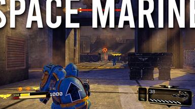 <em class="keyword">战锤40K</em> 星际战士 多人<em class="keyword">联机</em>2022