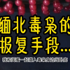 缅北毒枭的报复手段