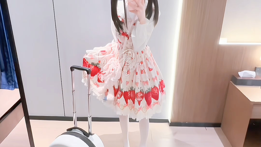 [Kitten Sauce Lori] My latest work, come and take a look!