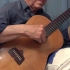 Massimo Agostinelli plays Hirokazu Sato A simple song