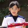 金子美穗 体操服