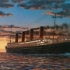 泰坦尼克号3D版预告片