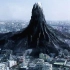东京升起黑色富士山，由尸体和垃圾堆成，突变出恐怖丧尸【科幻Fans 布玛】日本喜剧电影 《东京僵尸》