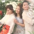 【林心如】红秀GRAZIA240期封面花絮： 林心如、刘涛、梁咏琪神仙姐姐的美丽心经