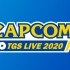 CAPCOM TGS LIVE 2020 游戏介绍环节回顾（简中字幕）