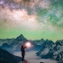 【8K】尼泊尔EBC：徒步15天，探访雪峰天堂，捕捉地球上的纯净星空