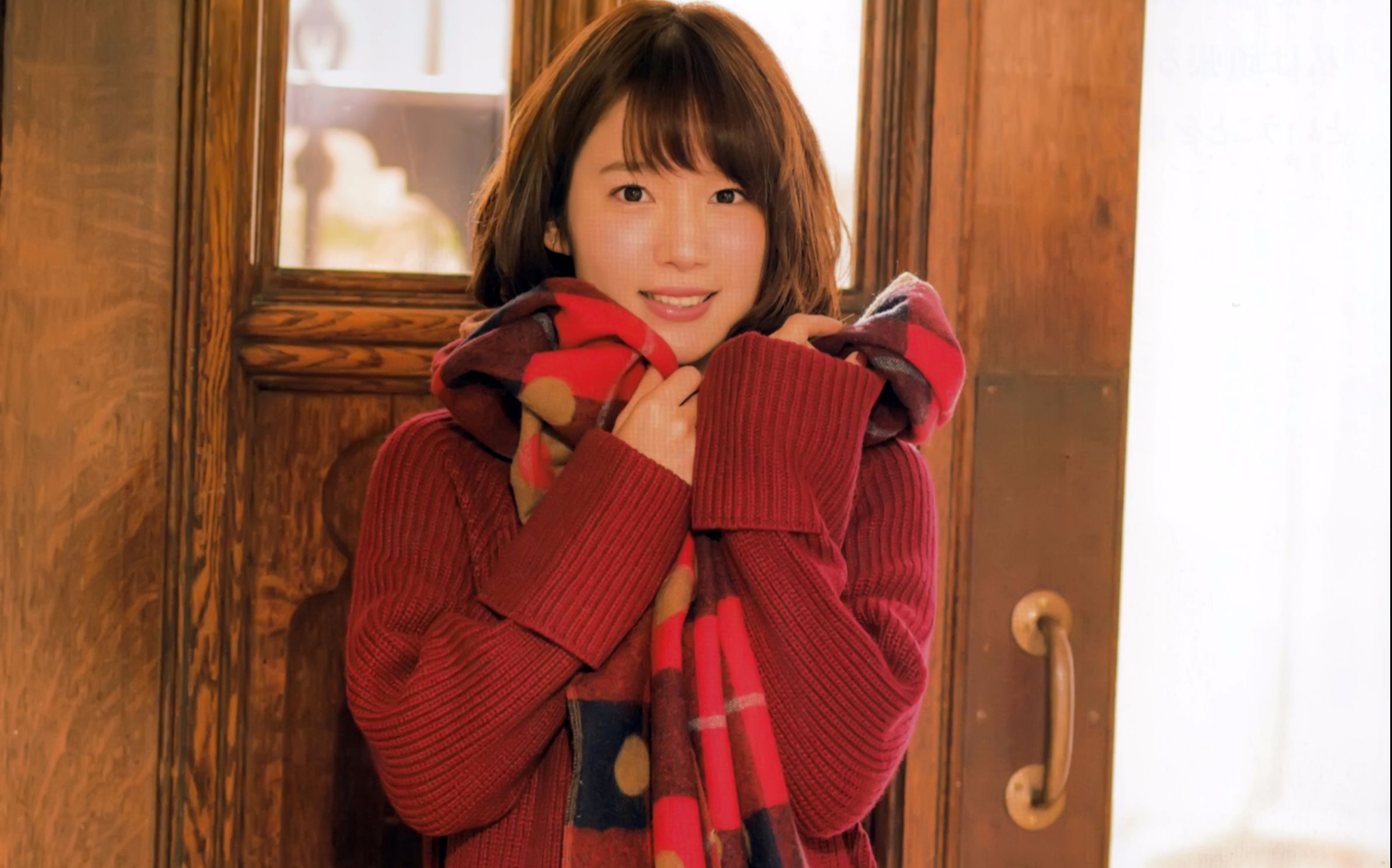 不和内田真礼聊天吗74agon74