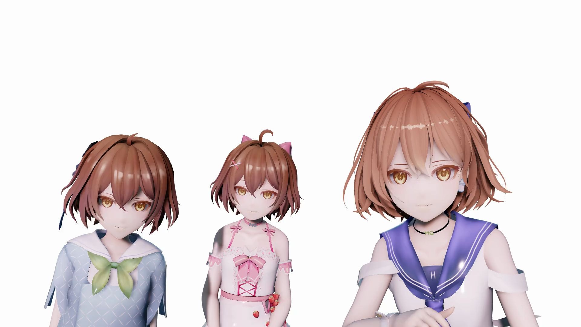 【老阿姨多重颜艺】everybody_哔哩哔哩_bilibili