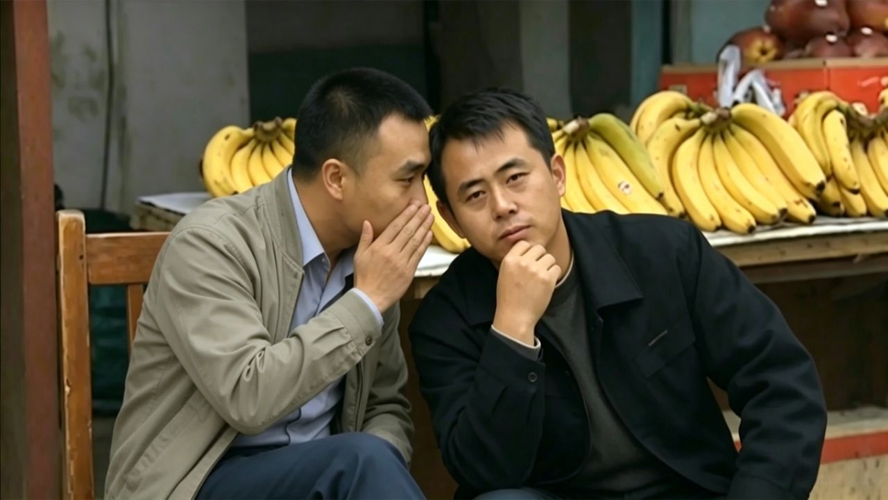 小 弟 反 水