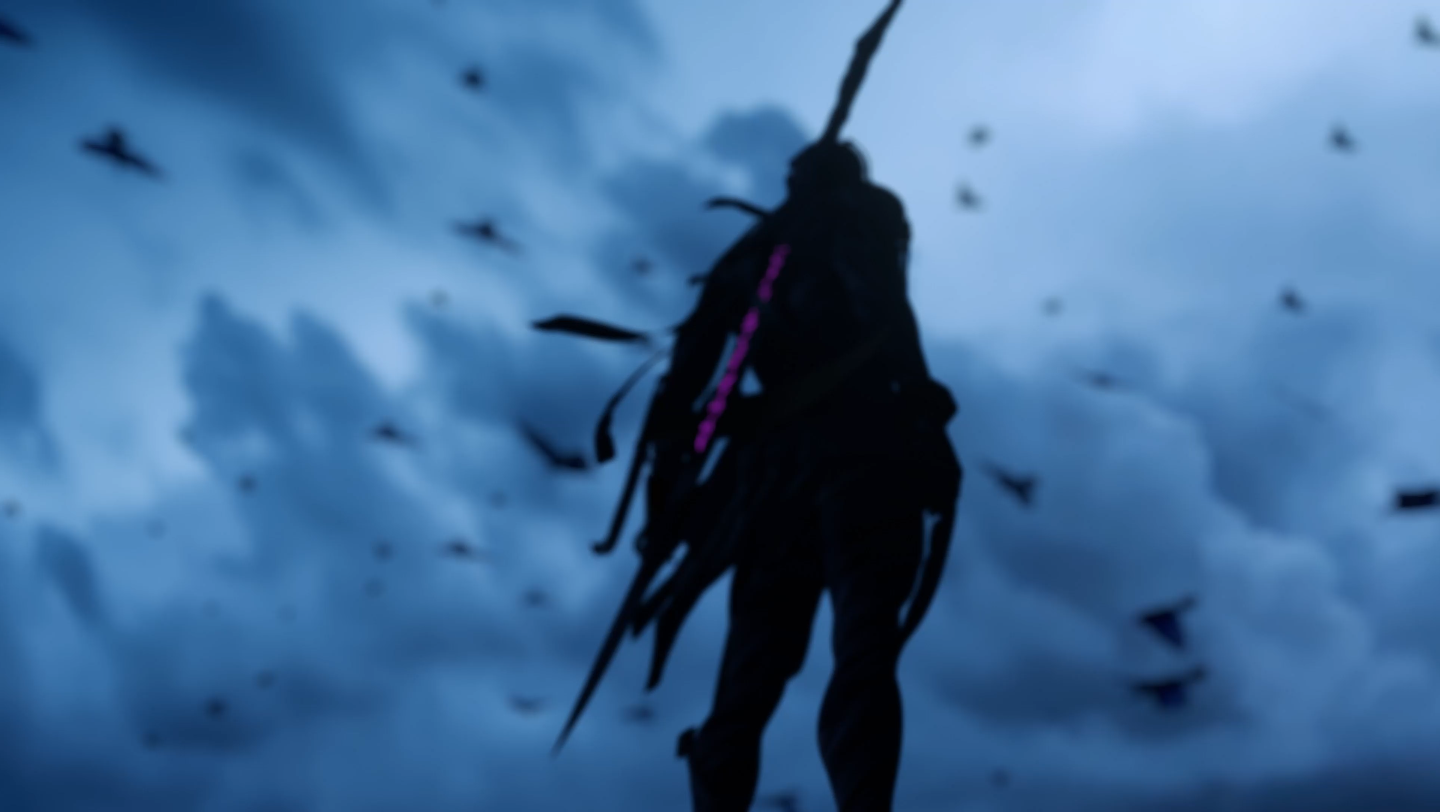 鬼刀7月视频原声