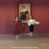 法国宫廷舞蹈Passepied