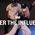 【1M】Shawn x Isabelle 编舞《Under The Influence》