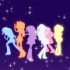 Equestria Girls Brand Anthem (Animated FHD)