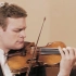 Sebastian Bohren 演奏 Pēteris Vasks, Violin Concerto 