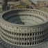 【古建筑 3D虚拟地图 】古罗马 罗马斗兽场（Colosseo）（Altair4 Multimedia Archeo3D
