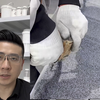 早知道这款彩石金属瓦，谁还装树脂瓦彩钢瓦！#彩石金属瓦#彩石金属瓦价格#彩石金属瓦多少钱一平#旧房翻新#防水瓦