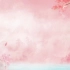 粉色中国风背景视频素材