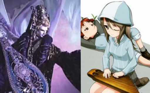 bgm替换芬兰琴魔s01kkij01rvenpolkkax霹雳忽雷破梦