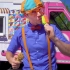 [油管最火儿童英语系列]Blippy带你参观冰淇淋车