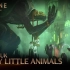 Bones UK - Dirty Little Animals｜《英雄联盟：双城之战》｜拳头游戏音乐