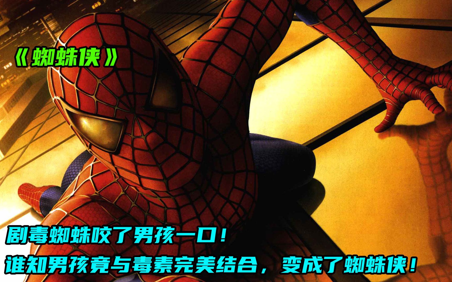 视频封面