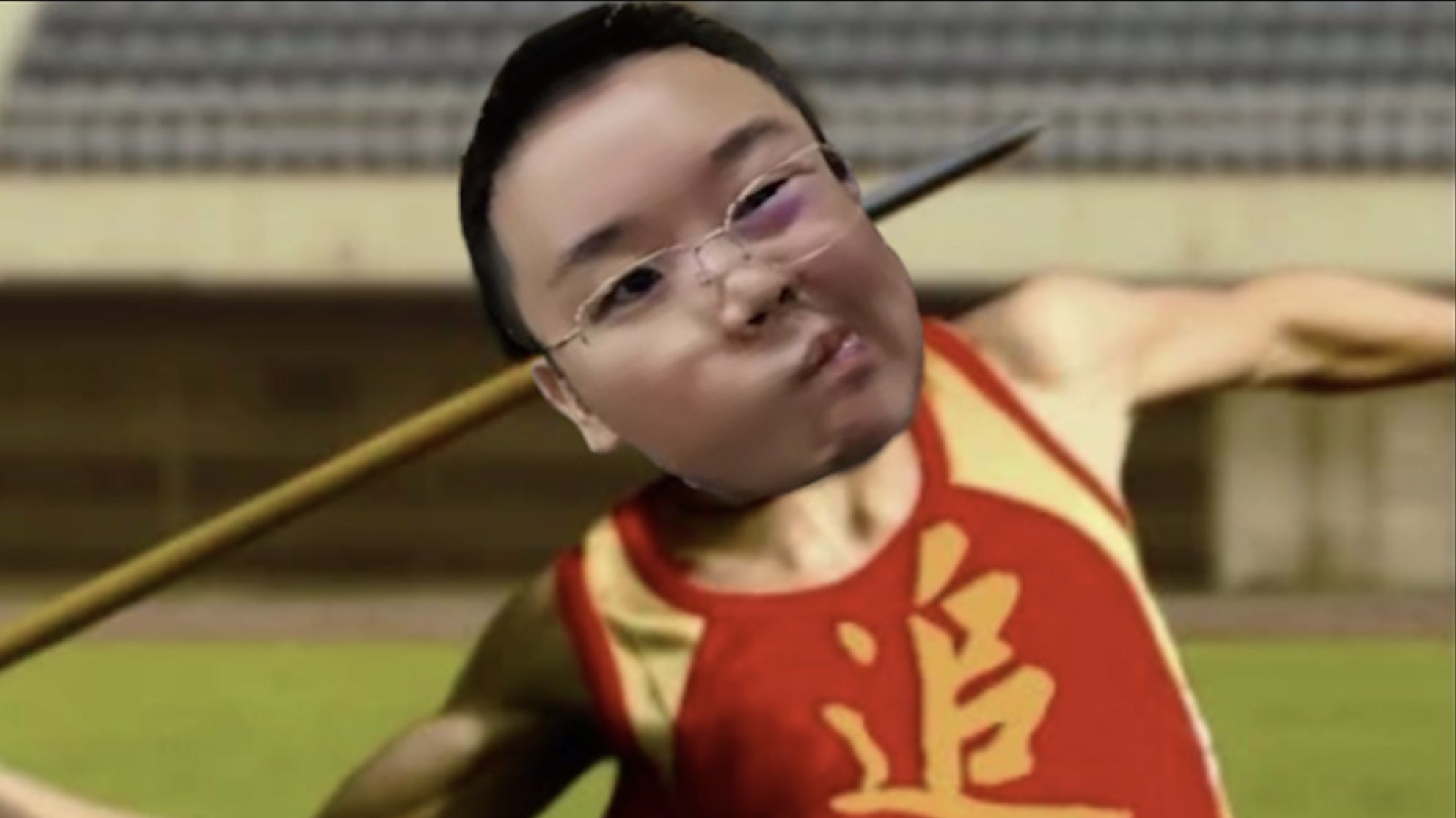 张顺飞：追梦赤子心