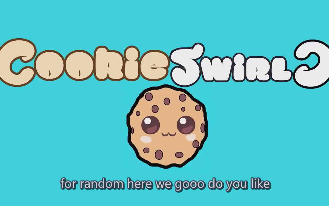 【cookie】问题与回答~cookie与粉丝的互动