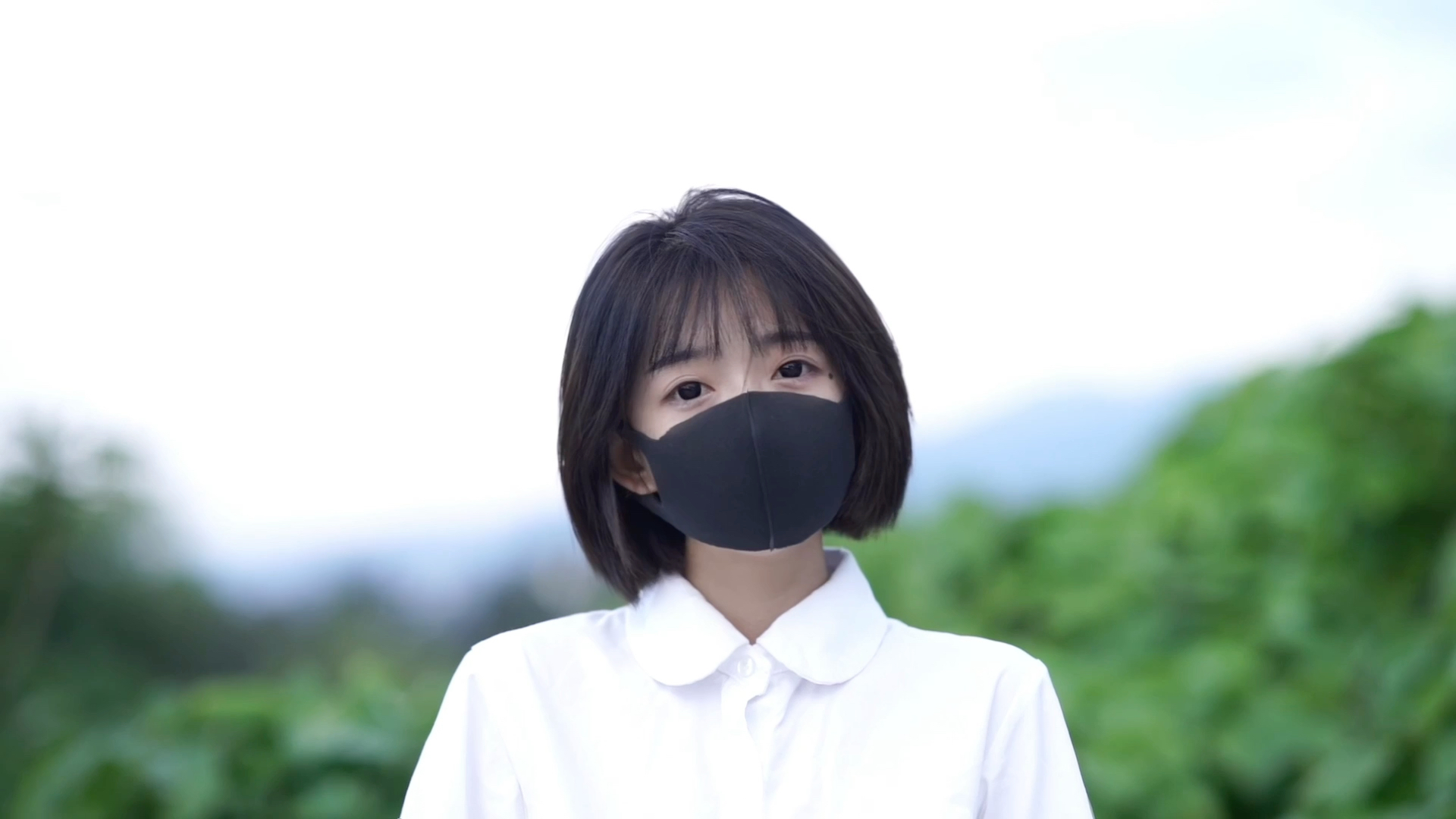 When the sun goes down