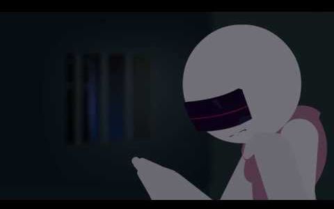 [火柴人][yupia]freedom.