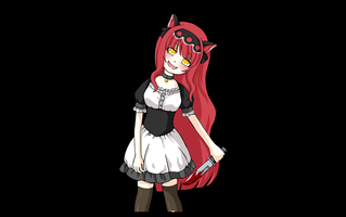 【国产猎奇】猫耳少女如何逃离恐怖童话的轮回?