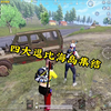 四大逗比集结海岛